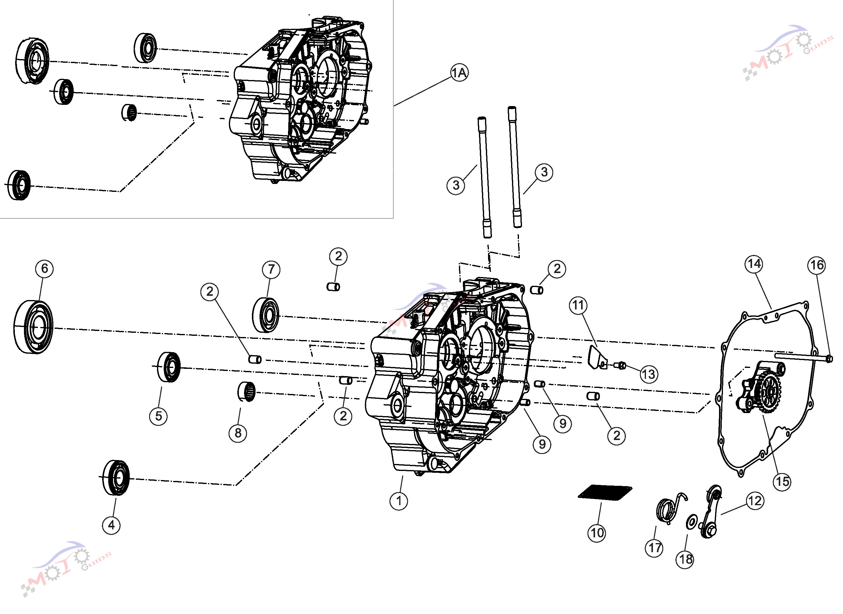 Engine Diagram